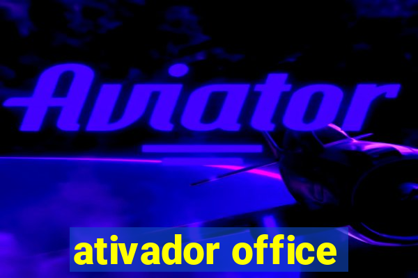 ativador office